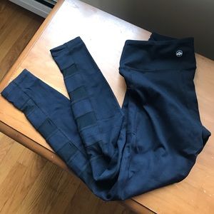 Senita Athletics Fierce leggings